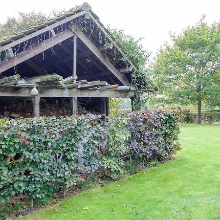B&B Het Hof Van Petronilla ゴーイク エクステリア 写真